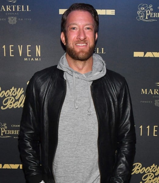 Dave Portnoy Facts Bio, Age, Height, Weight, Family, Blogger and Net