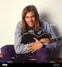 Evan Dando Image