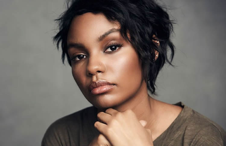 Sierra Aylina Mcclain