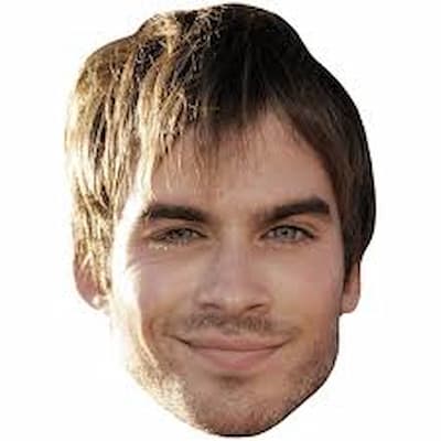 Ian Somerhalder Image