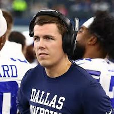 Kellen Moore Image