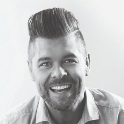 Gospel Musician Jason Crabb Photo