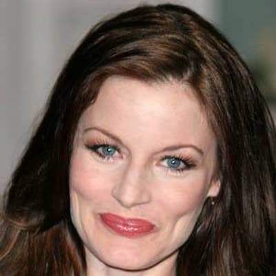 Laura Leighton  Image