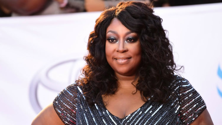 Loni Love