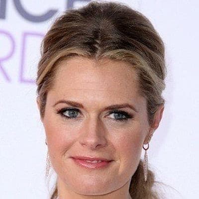 Maggie Lawson Image