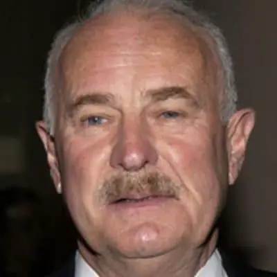 Dabney Coleman- Actor(well for his role as Franklin M. Hart in the film, 9 to 5)