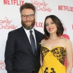 Lauren Miller Rogen Photo