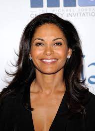 salli richardson