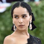 Zoe Kravitz