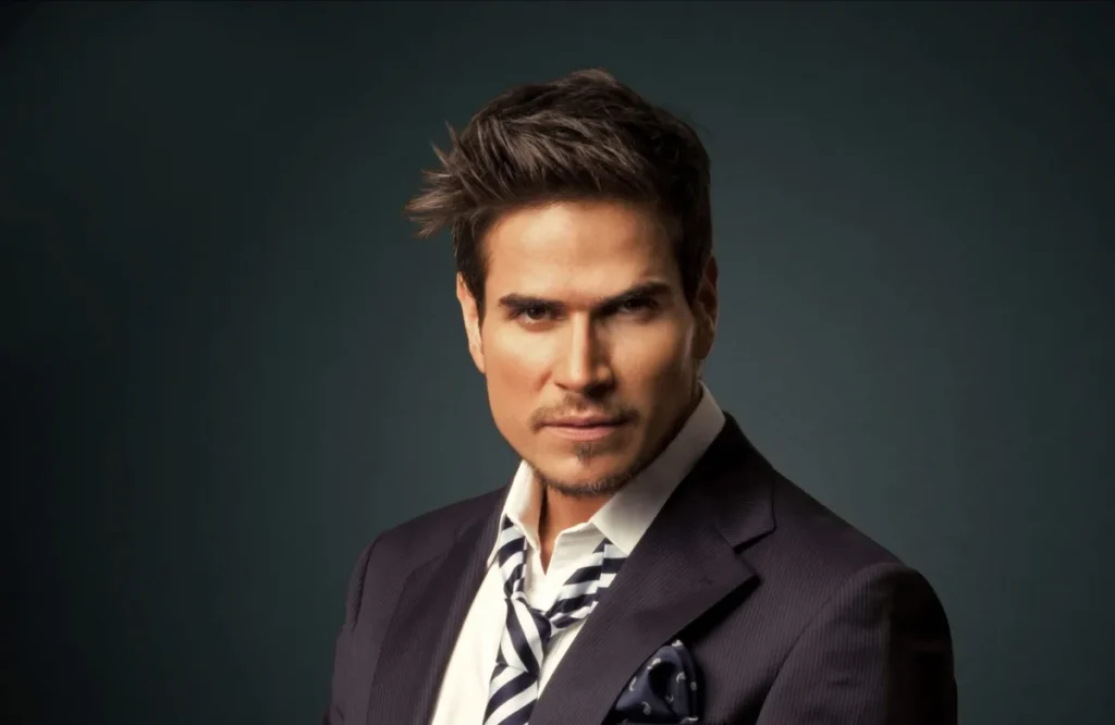 Daniel Arenas photo