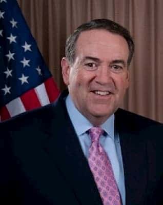 Mike Huckabee Photo