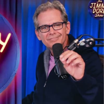 Jimmy Dore Image