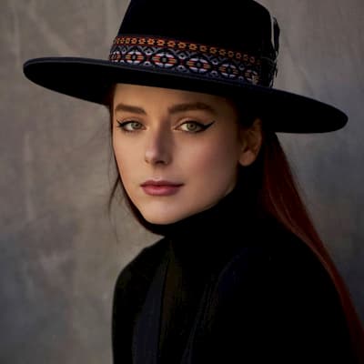 Madison Davenport Image