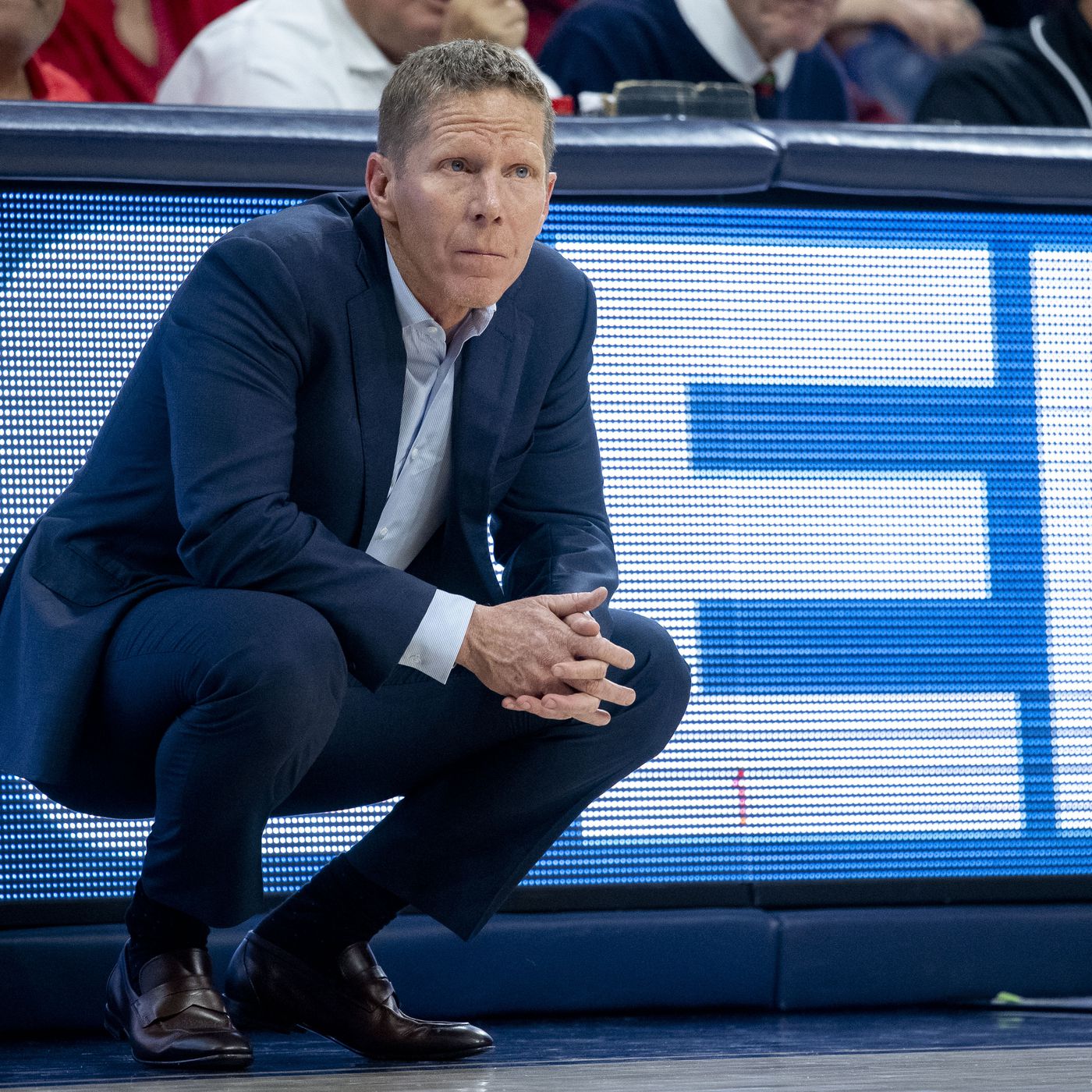 Mark Few Bio, Wiki, Age, Teeth, Height, House, Salary, Net Worth, House