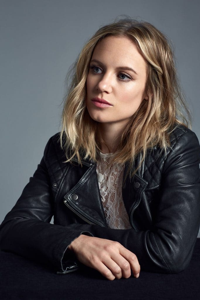 Photo of Danielle Kathleen Savre