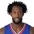 Patrick Beverley Image