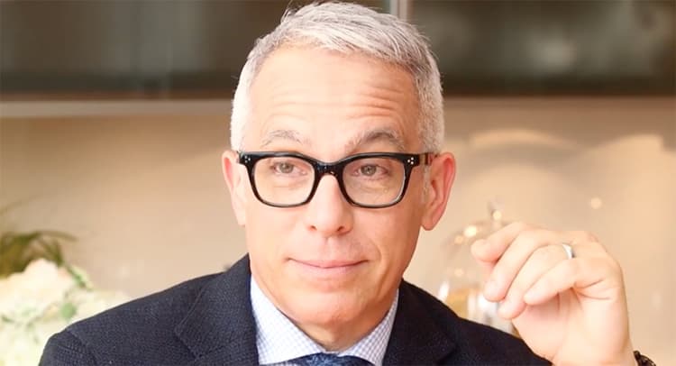 Geoffrey Zakarian - Wikipedia