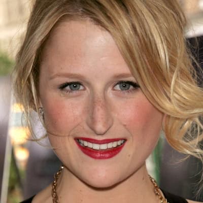 Mamie Gummer Photo