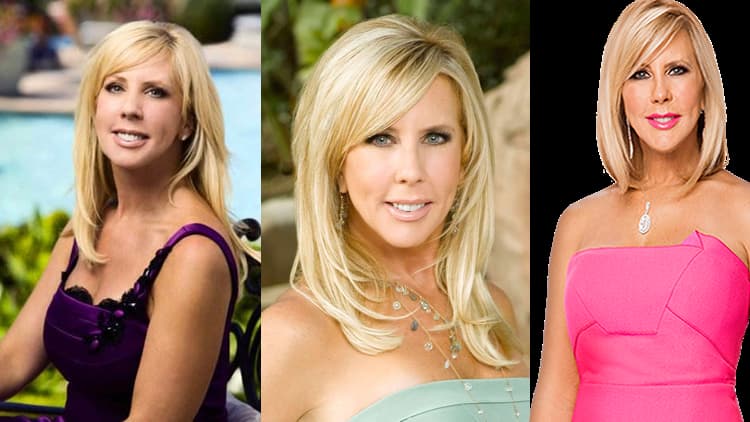 Vicki Gunvalson