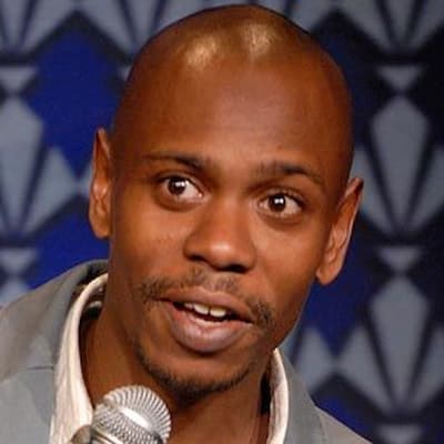 Dave Chappelle Image