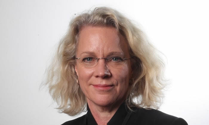 Laura Tingle Image