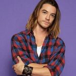 Craig Horner Image