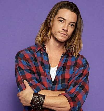 Craig Horner Image