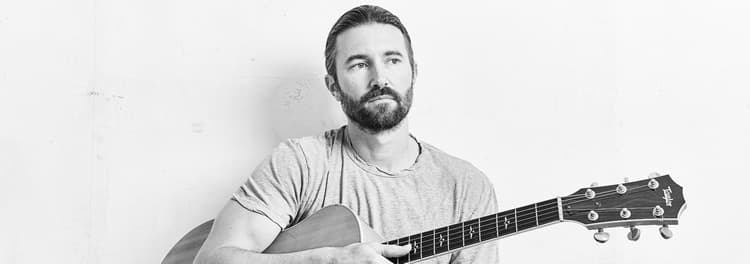 Brandon Jenner Photo