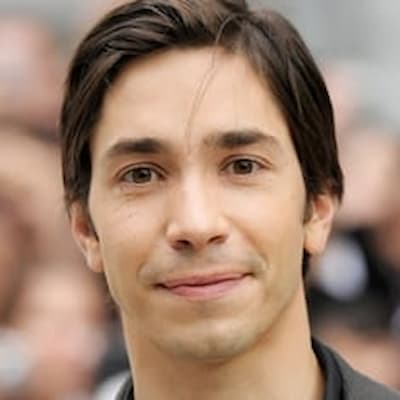 Justin Long Image