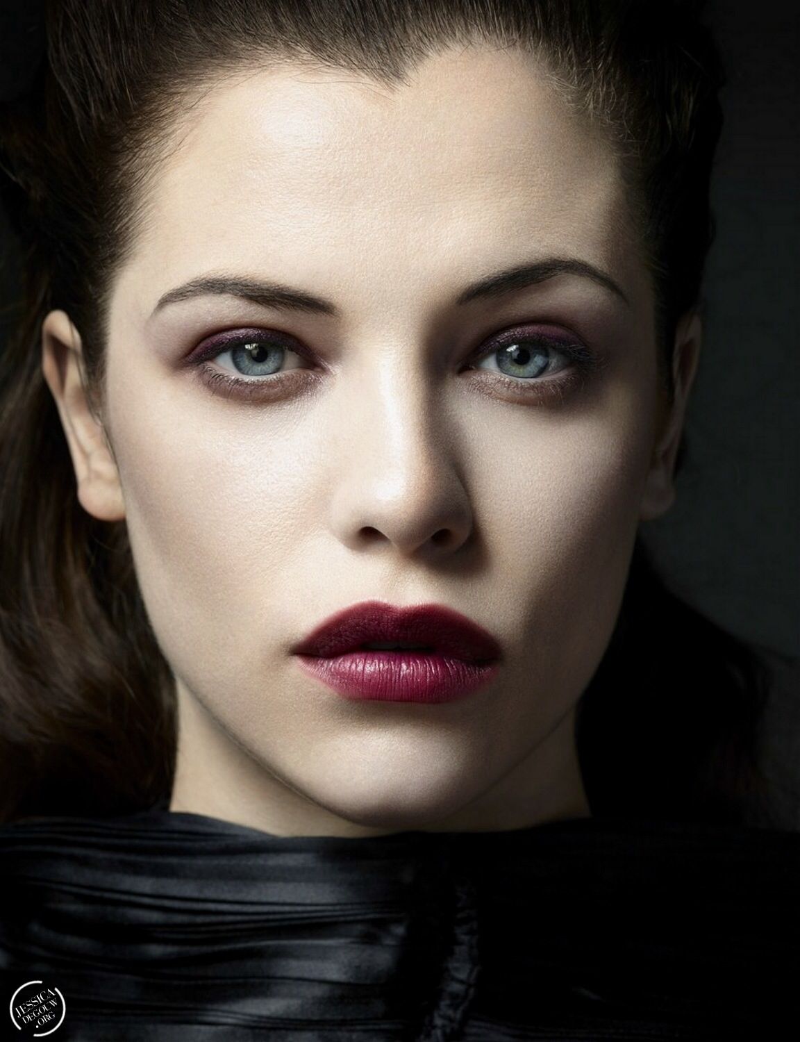 Jessica De Gouw Photo