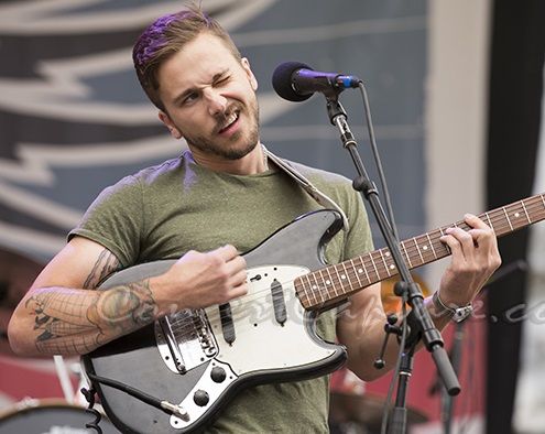 pix John Gourley Height john gourley bio wiki age wife