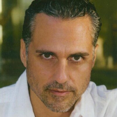 Maurice Benard Image