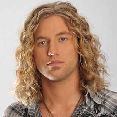 Casey James Photo