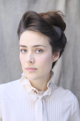 Actress-Megan Boone Photo