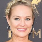 Actress Sharon Case Photo