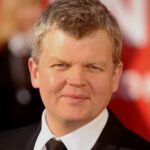 BBC Radio 5 Presenter Adrian Chiles Photo