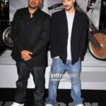 Albert Hughes and Allen Hughes Image