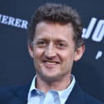 Alex Winter Photo