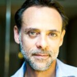 Alexander Siddig Image