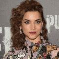 Amber Rose Revah Image