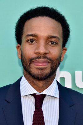 Andre Holland Photo