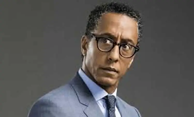 Andre Royo image