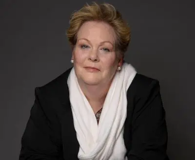 Anne Hegerty