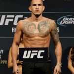Anthony Pettis