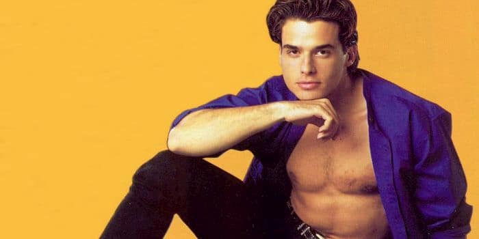 Antonio Sabàto Jr.