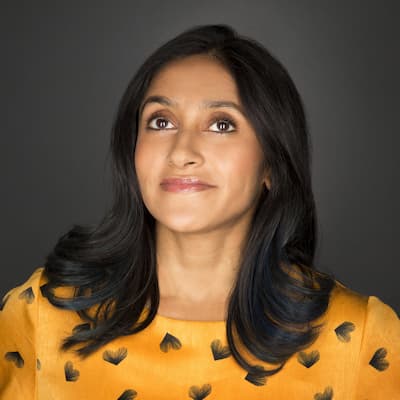 Aparna Nancherla Image