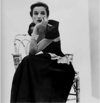 Babe Paley Image