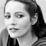 Barbara Carrera Image