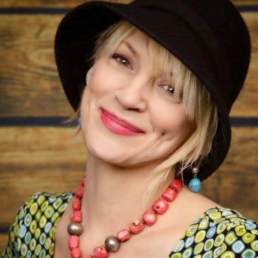 Bekka Bramlett Photo