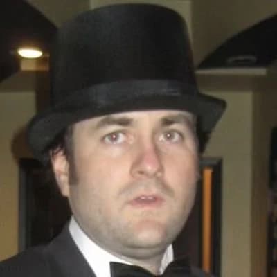 Ben Hoffman Photo